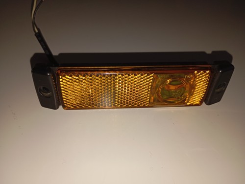 Lkw anhänger led - anhänger,