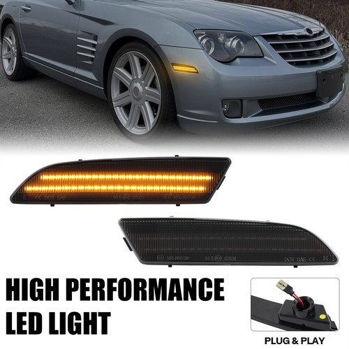 Stück vorne led - 2,