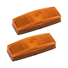 2x HELLA 2PS 006 717-031