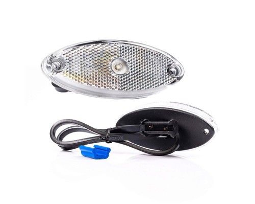 Led umrissleuchte weiß 12v - umrissleuchte,