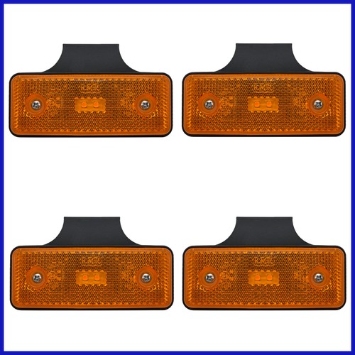 Seitenmarkierungsleuchte led - 4,