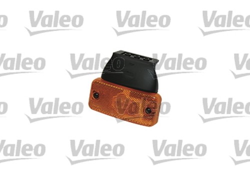Seitenmarkierungsleuchte valeo - seitenmarkierungsleuchte,