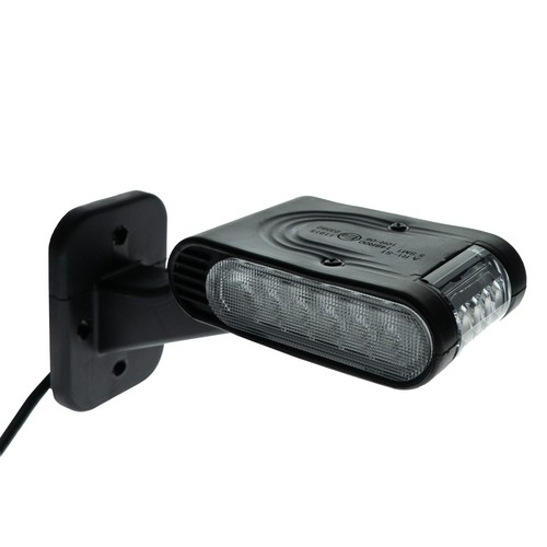 Led seitenmarkierungsleuchte - led,