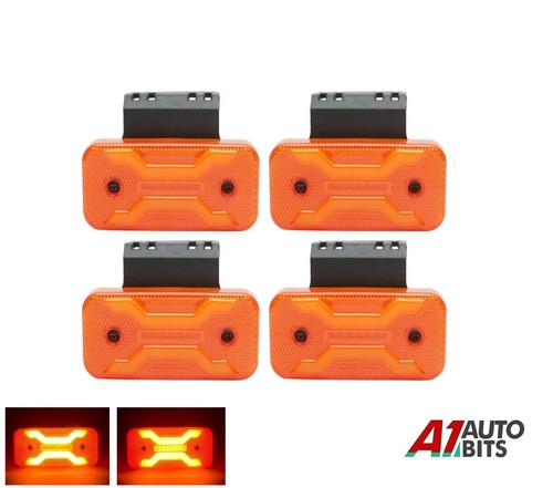 Amber - 4x,
