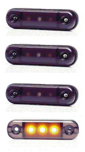 Led - 4x,