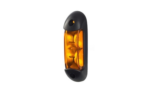 Led seitenmarkierungsleuchte - led,