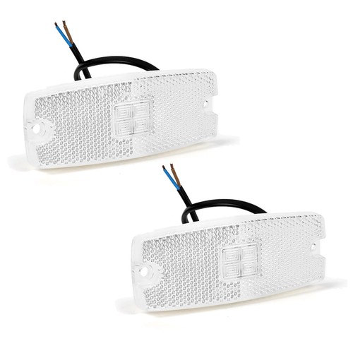 Led seitenmarkierungsleuchten - led,