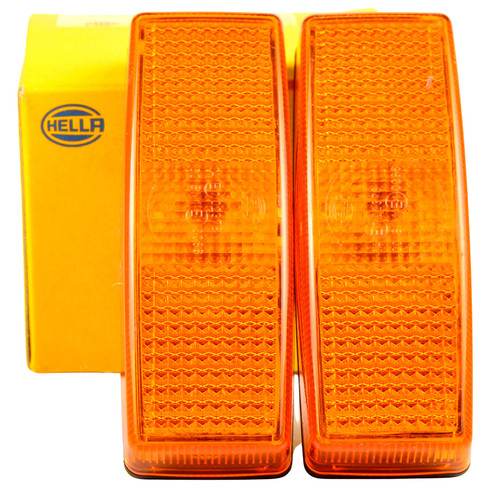 Hella 2ps006 717 031 - 2x,