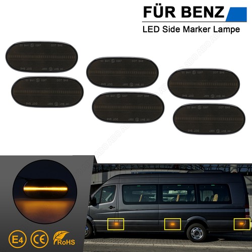 Für mercedes benz sprinter - 6x,