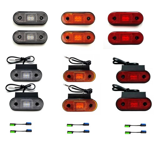 Led umrissleuchte - led,