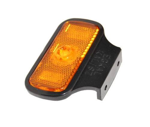 Led seitenmarkierungsleuchte - led,