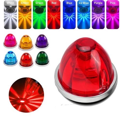 Led wassermelonen seitenmarker - wassermelonen,