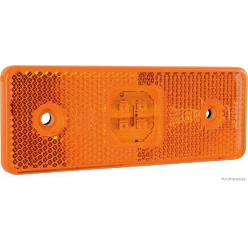 Seitenmarkierungsleuchte - 1x,