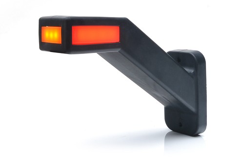 Led umrissleuchte und - led-umrissleuchte,