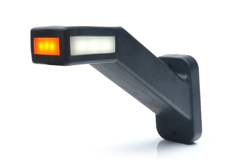 Led umrissleuchte und - led-umrissleuchte,