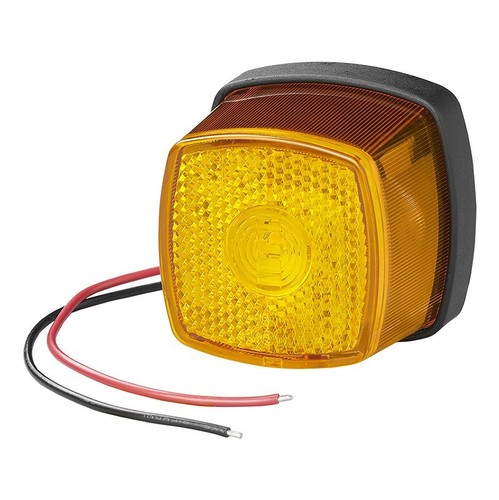 Seitenmarkierungsleuchte 30v - seitenmarkierungsleuchte, 9-30v