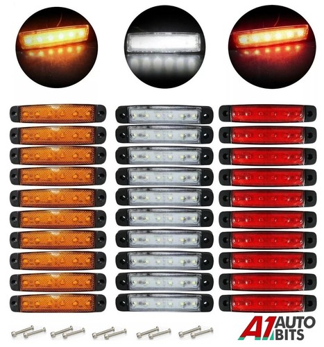Stk led - 30, 6