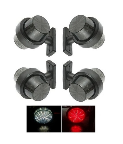 Außenspiegel led 12 24v - außenspiegel, 12/24v