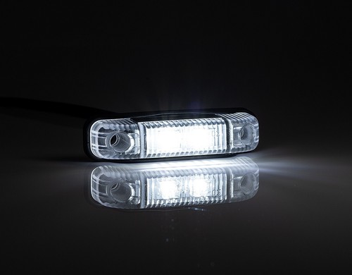 Led umrissleuchte weiß 12v - umrissleuchte,
