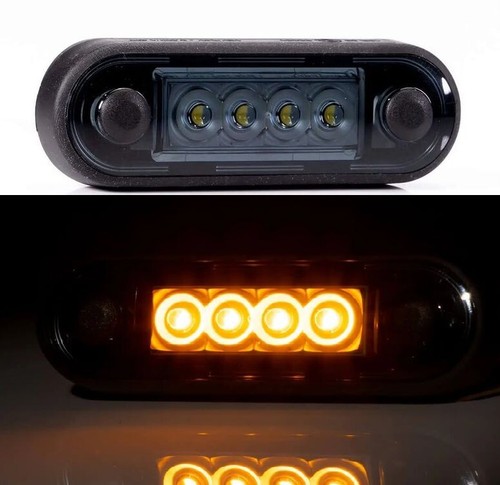 Led umrissleuchte dunkles - umrissleuchte,
