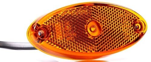 Seitenmarkierungsleuchte led - seitenmarkierungsleuchte,