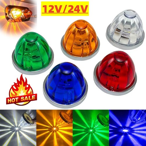 10x lkw led wassermelone - led,
