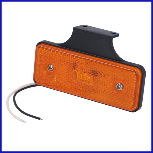 Seitenmarkierungsleuchte led - seitenmarkierungsleuchte,