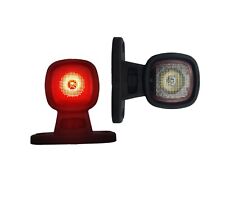 2 x LED Umrissleuchte