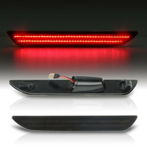 Dual led heckstoßstange - dual,