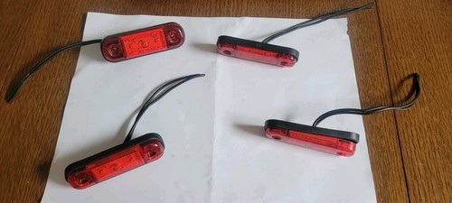 Seitenmarkierungsleuchten led - seitenmarkierungsleuchten,