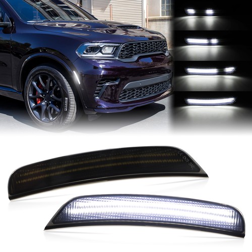 Stück vorne led - 2,