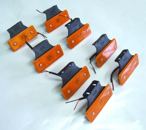Stück 12v led - 8,