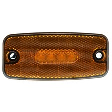 LED Seitenmarkierungsleuchte