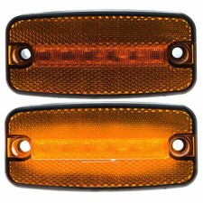 LED Seitenmarkierungsleuchte