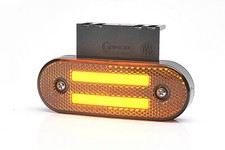LED Seitenmarkierungsleuchte