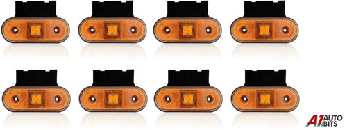 Led - 8x,
