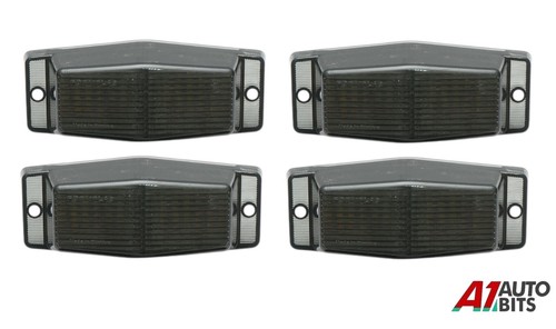 Doppelte led - 4x,