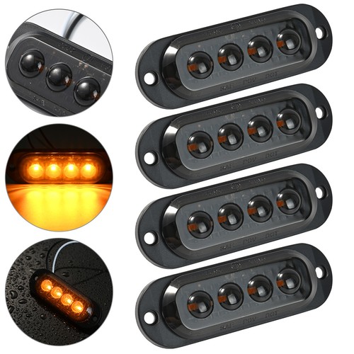 Led - 4x,