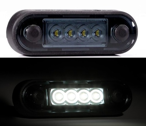 Led umrissleuchte dunkles - umrissleuchte,