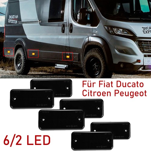Led - 6/2x,