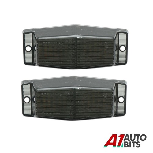Led doppelbrenner - 2x,