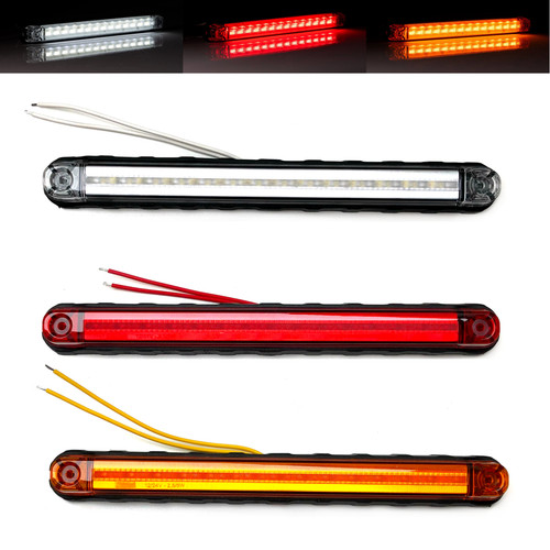 Lange led - 1x,