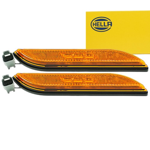 Hella led - 2x,
