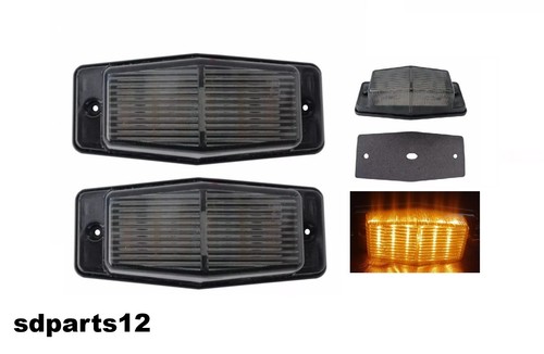 Markierungsleuchten led - 2,