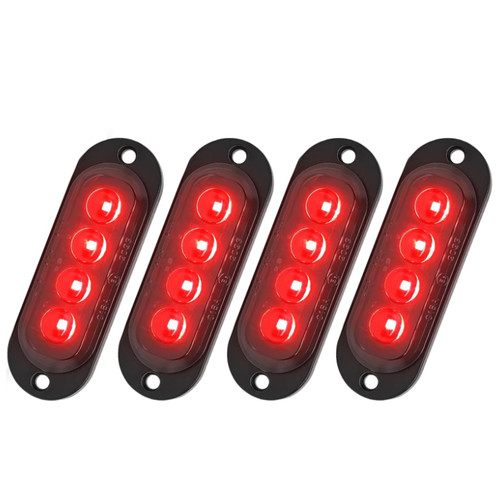 Led anhängerleuchten - led,