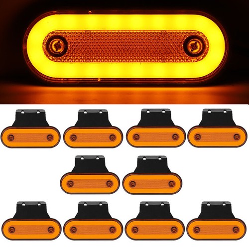 Led begrenzungsleuchten - led,