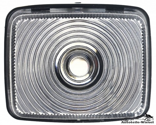 Seitenmarkierungsleuchte - , /