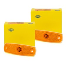 2x HELLA 2PS962964031