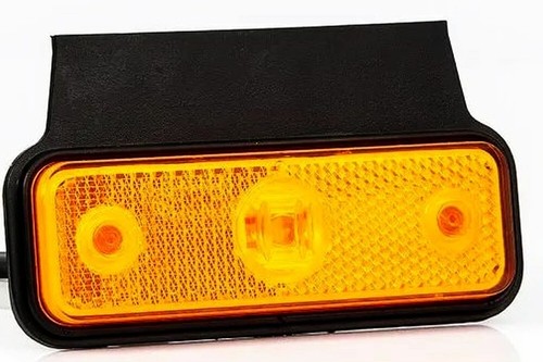 Led seitenmarkierungsleuchte - led,