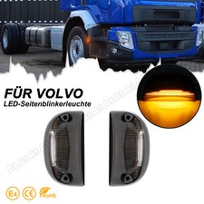 LED Blinkleuchte für DAF LF45